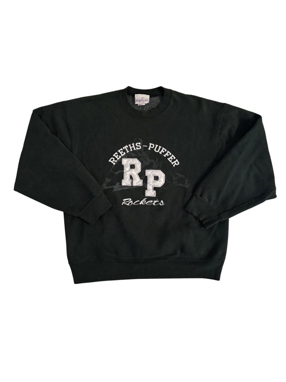 American Class Apparel Men's Forest Green Sweater